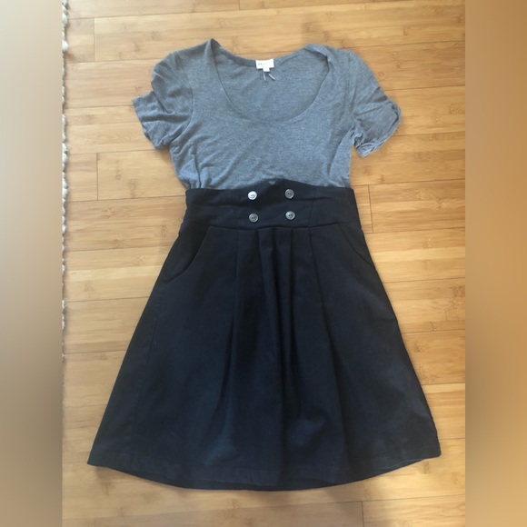 Dynamite Dresses & Skirts - Dynamite women’s high waisted dress